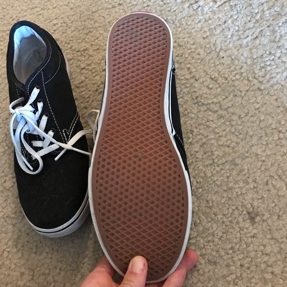 Vans size 8.5 - Picture 6 of 6